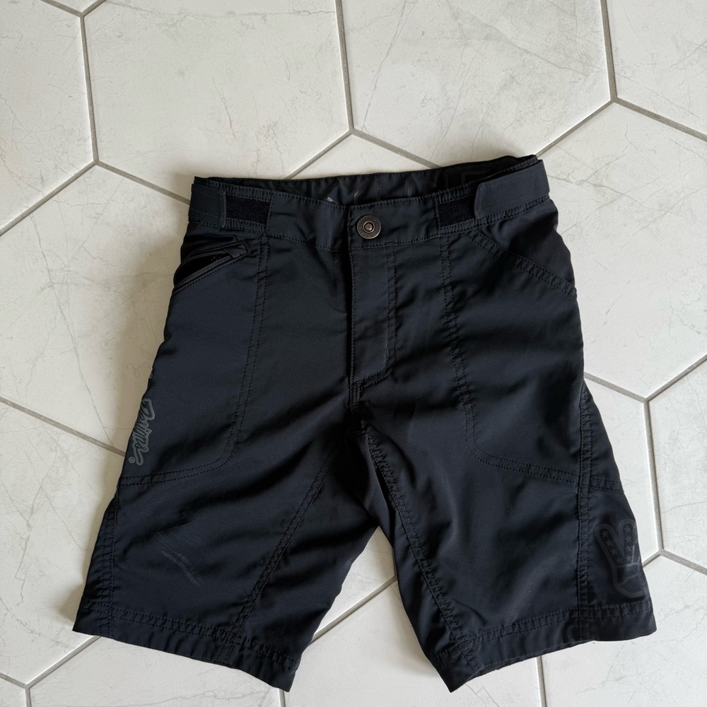Troy Lee Designs Youth Skyline Shorts